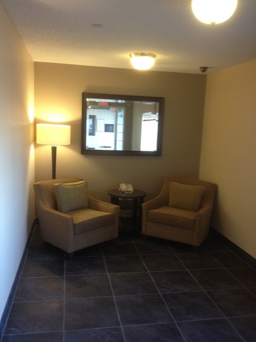 Candlewood Suites BOSTON-BURLINGTON - Burlington, MA