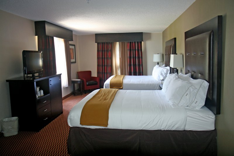 Holiday Inn Express NEWINGTON - Hartford, CT