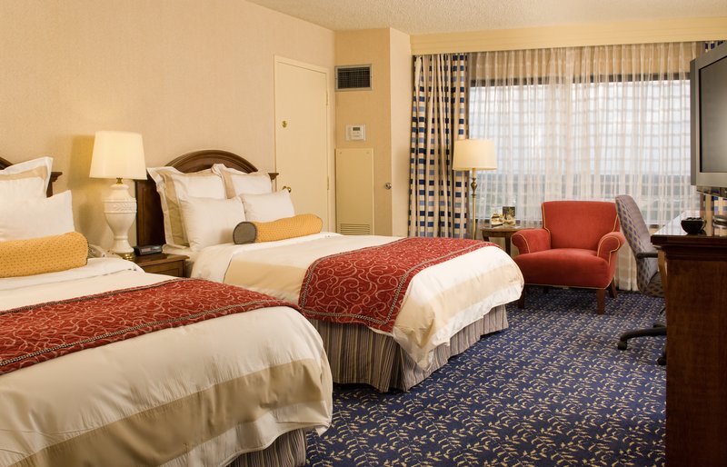 Marriott-Atlanta Gwinnett Pl - Duluth, GA