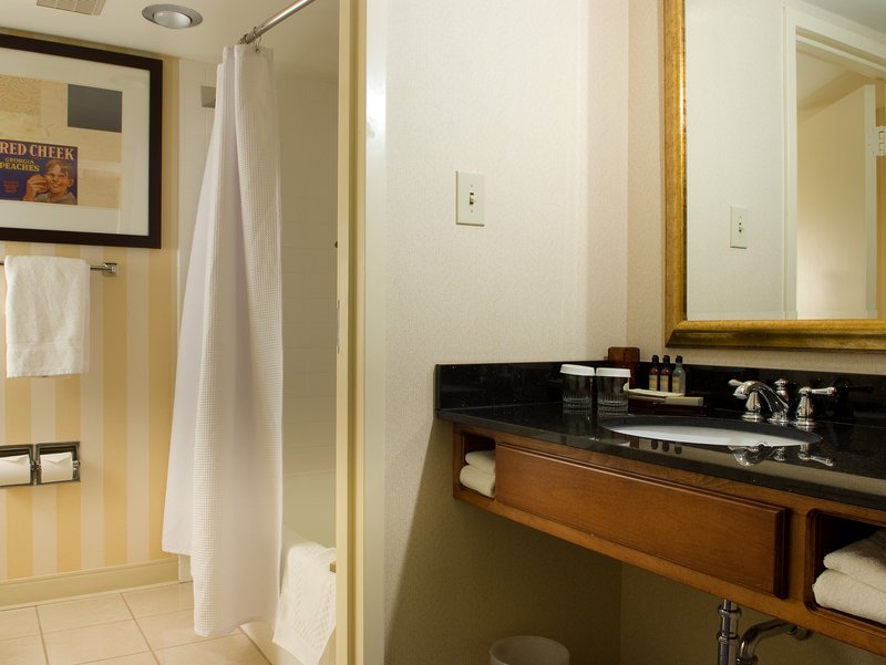 Marriott-Atlanta Gwinnett Pl - Duluth, GA