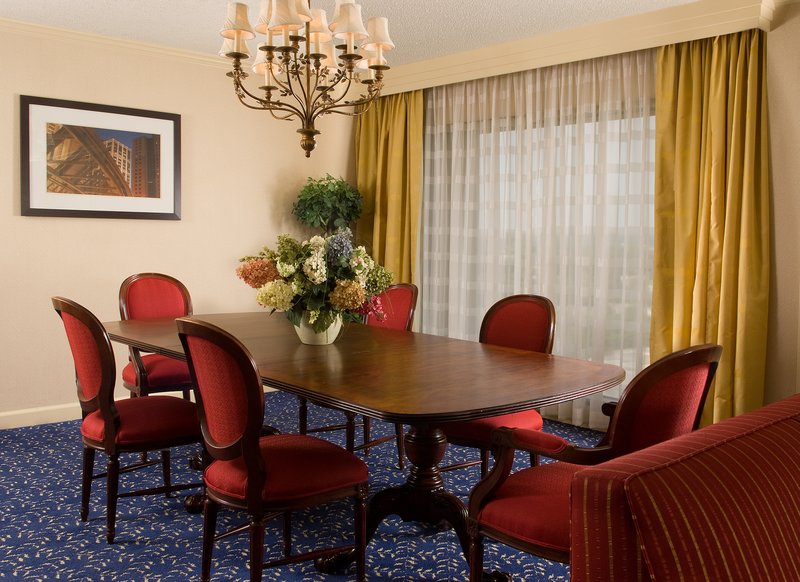 Marriott-Atlanta Gwinnett Pl - Duluth, GA