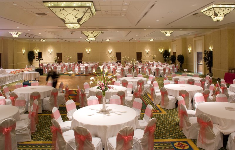 Marriott-Atlanta Gwinnett Pl - Duluth, GA