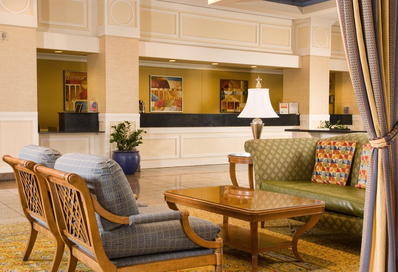 Marriott-Atlanta Gwinnett Pl - Duluth, GA