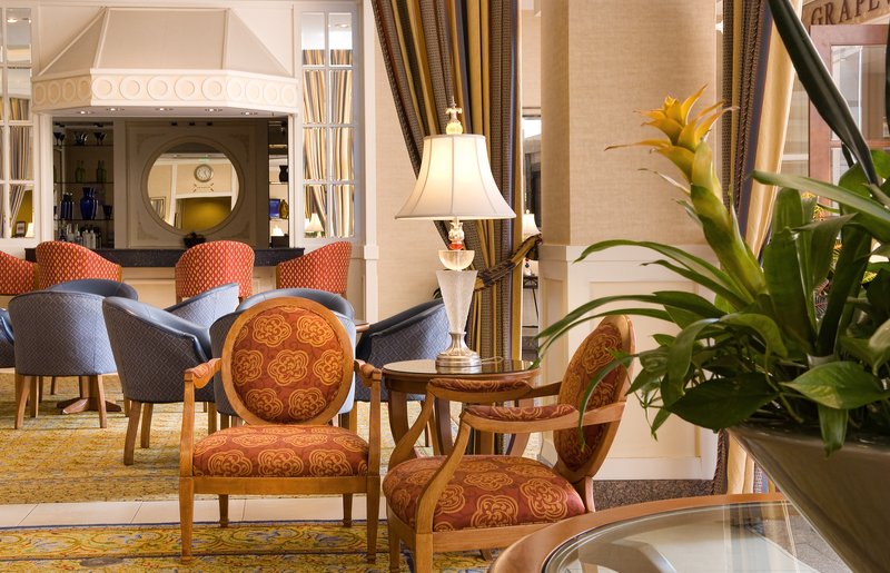 Marriott-Atlanta Gwinnett Pl - Duluth, GA