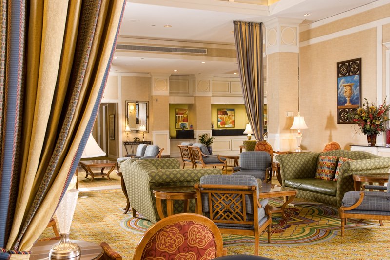 Marriott-Atlanta Gwinnett Pl - Duluth, GA