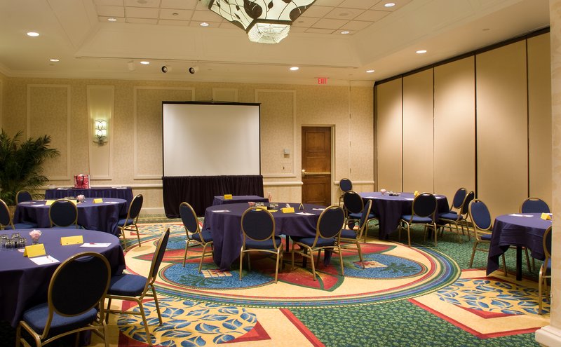 Marriott-Atlanta Gwinnett Pl - Duluth, GA