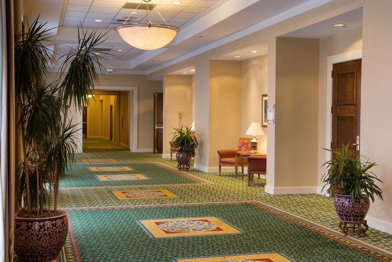 Marriott-Atlanta Gwinnett Pl - Duluth, GA