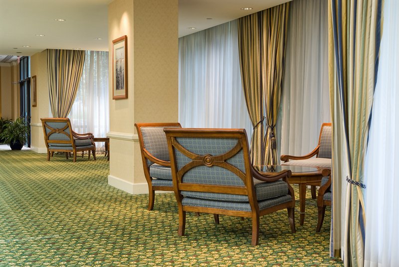 Marriott-Atlanta Gwinnett Pl - Duluth, GA