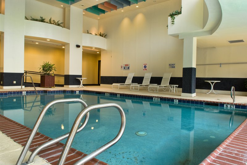 Marriott-Atlanta Gwinnett Pl - Duluth, GA