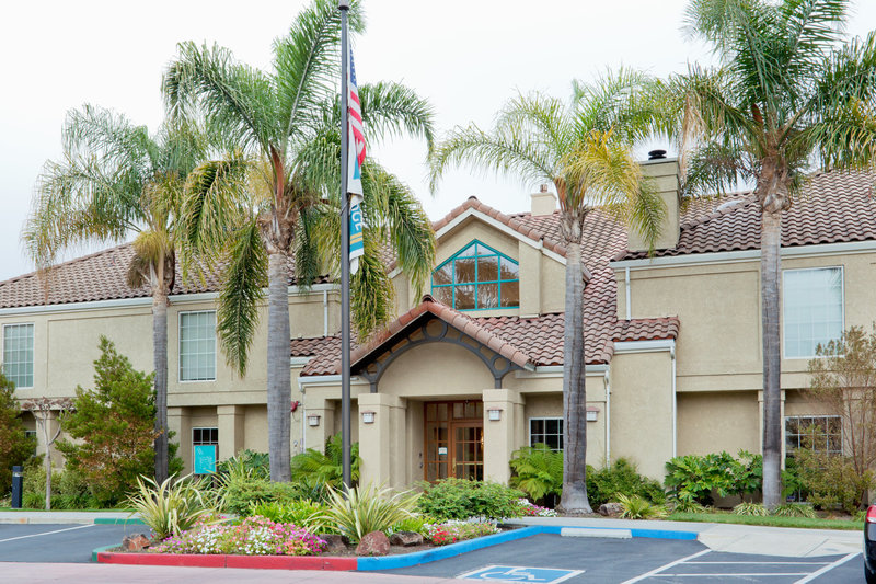 Staybridge Suites SUNNYVALE - Sunnyvale, CA