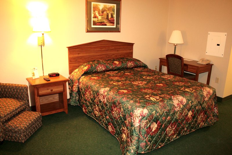 Extended Stay America-Airport - Green Bay, WI