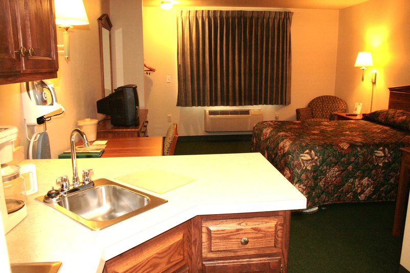 Extended Stay America-Airport - Green Bay, WI