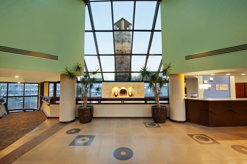 Holiday Inn Express PRINCETON SOUTHEAST - Parlin, NJ