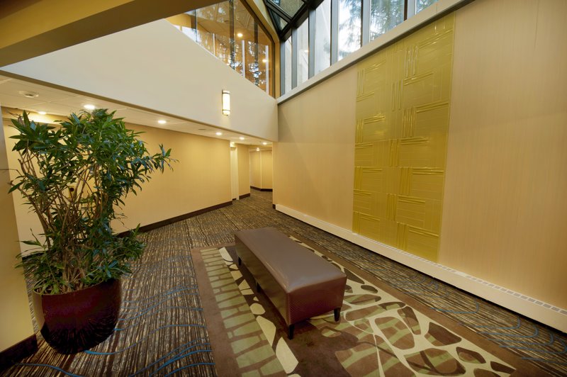 Holiday Inn Express PRINCETON SOUTHEAST - Parlin, NJ