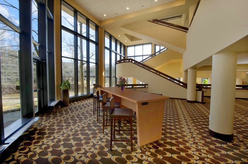 Holiday Inn Express PRINCETON SOUTHEAST - Parlin, NJ