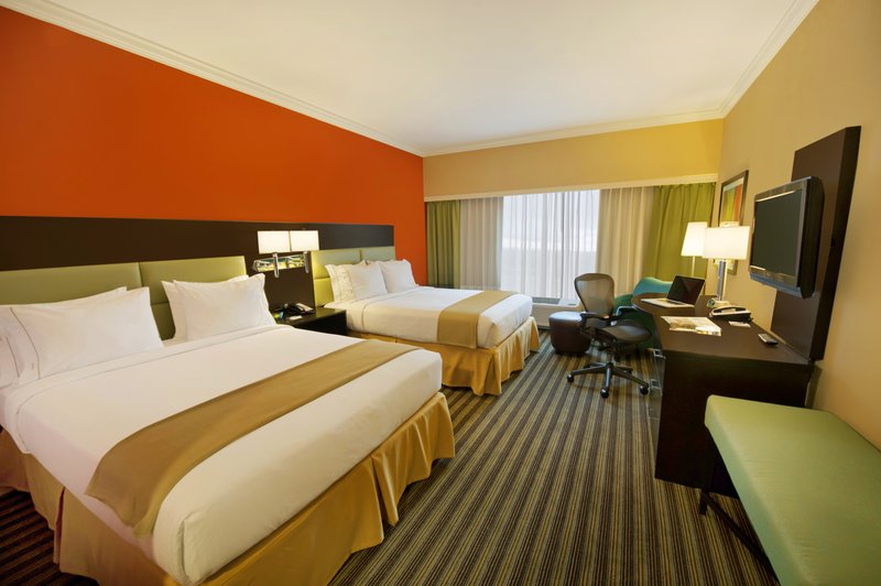 Holiday Inn Express PRINCETON SOUTHEAST - Parlin, NJ