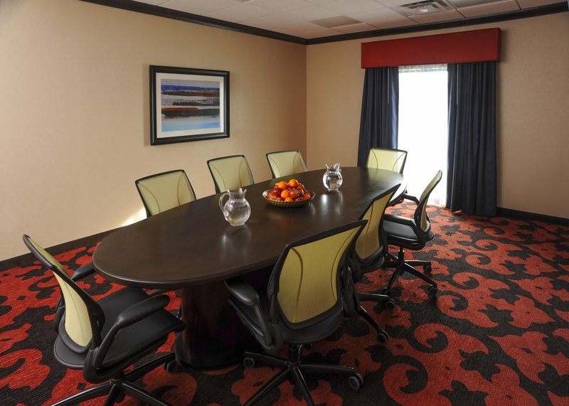 Hampton Inn-Neptune/Wall - Neptune, NJ