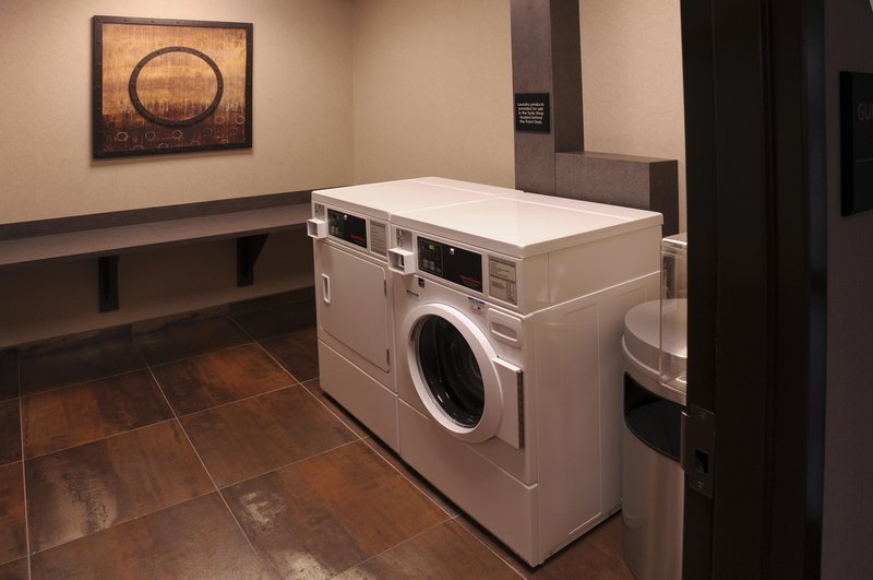 Hampton Inn-Neptune/Wall - Neptune, NJ