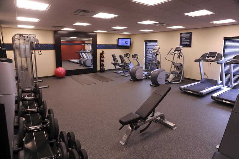 Hampton Inn-Neptune/Wall - Neptune, NJ