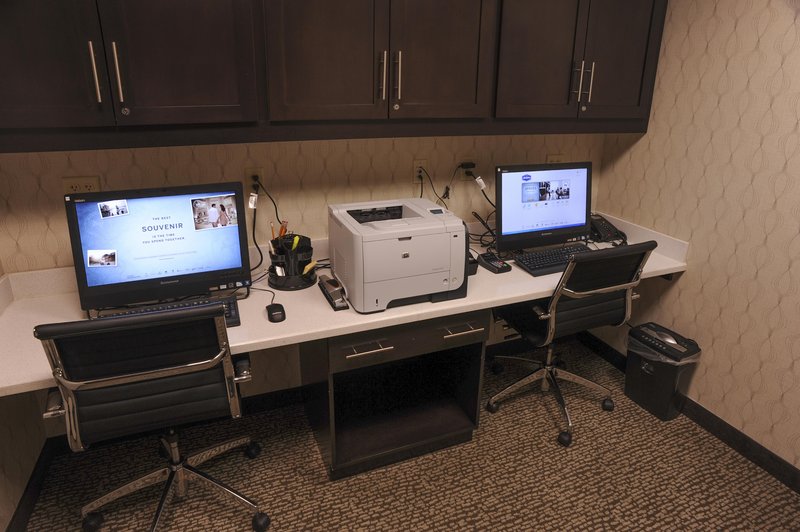 Hampton Inn-Neptune/Wall - Neptune, NJ