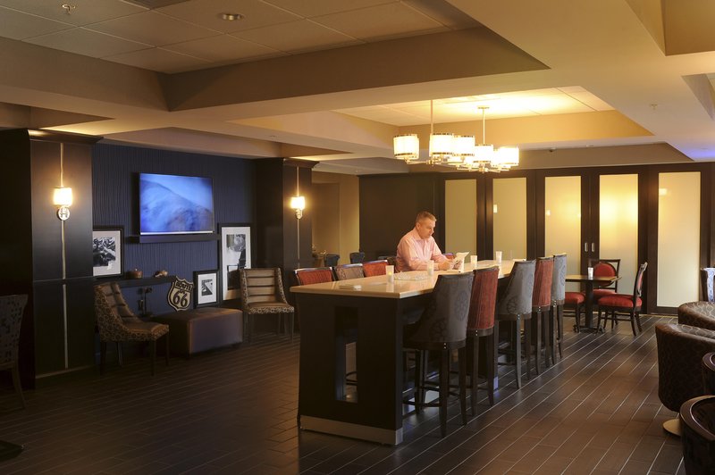 Hampton Inn-Neptune/Wall - Neptune, NJ