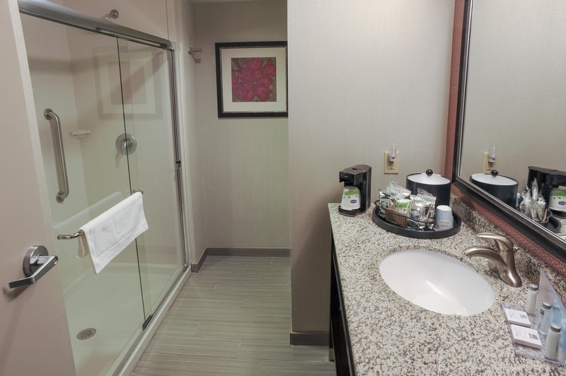 Hampton Inn-Neptune/Wall - Neptune, NJ