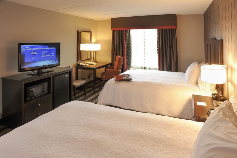 Hampton Inn-Neptune/Wall - Neptune, NJ