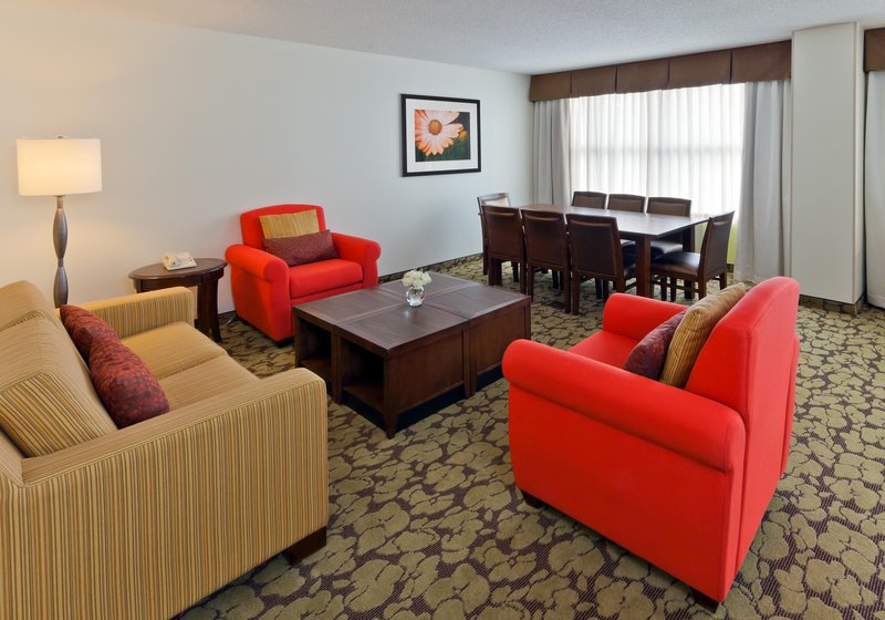 Hilton Atlanta Perimeter - Brookhaven, GA