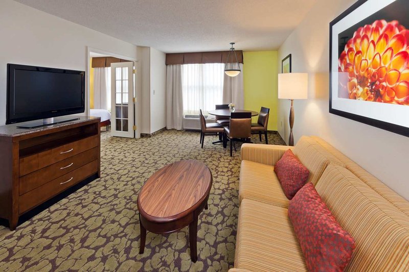 Hilton Atlanta Perimeter - Brookhaven, GA