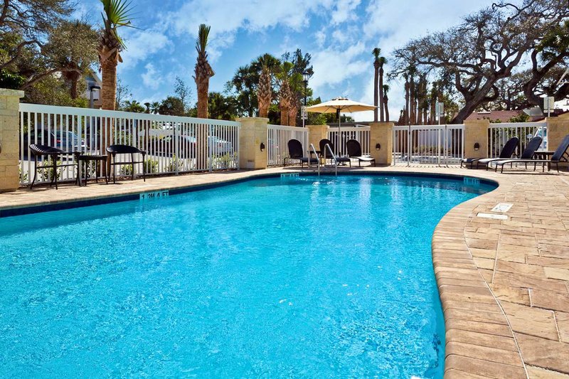 Hampton Inn New Smyrna Beach - New Smyrna Beach, FL