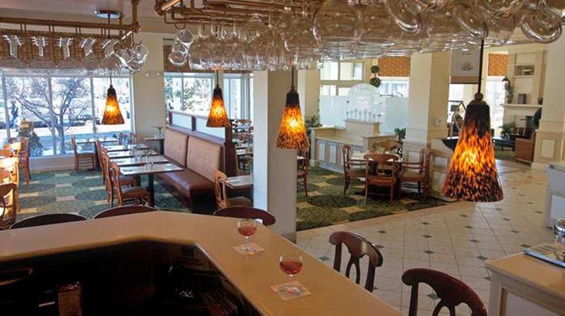 Hilton Garden Inn Denver Airport - Aurora, CO