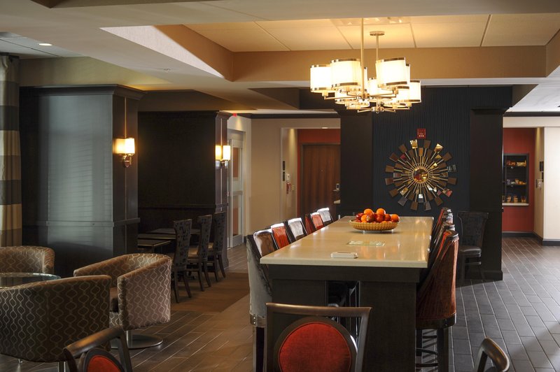 Hampton Inn-Neptune/Wall - Neptune, NJ
