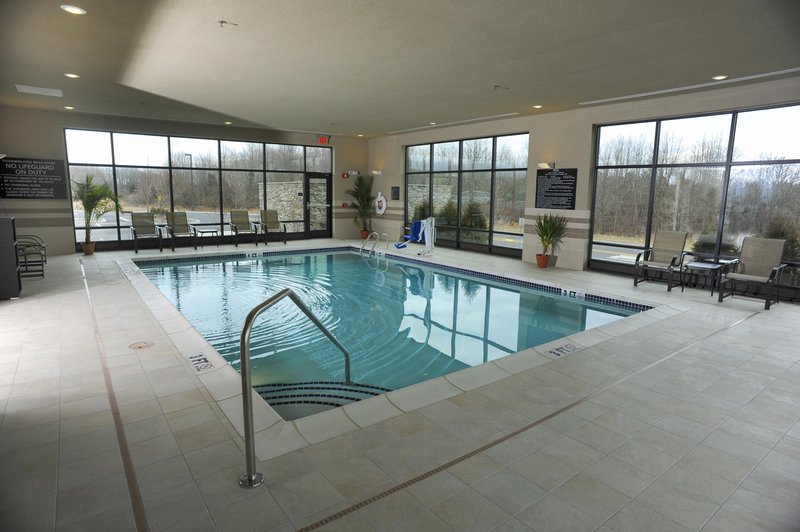 Hampton Inn-Neptune/Wall - Neptune, NJ