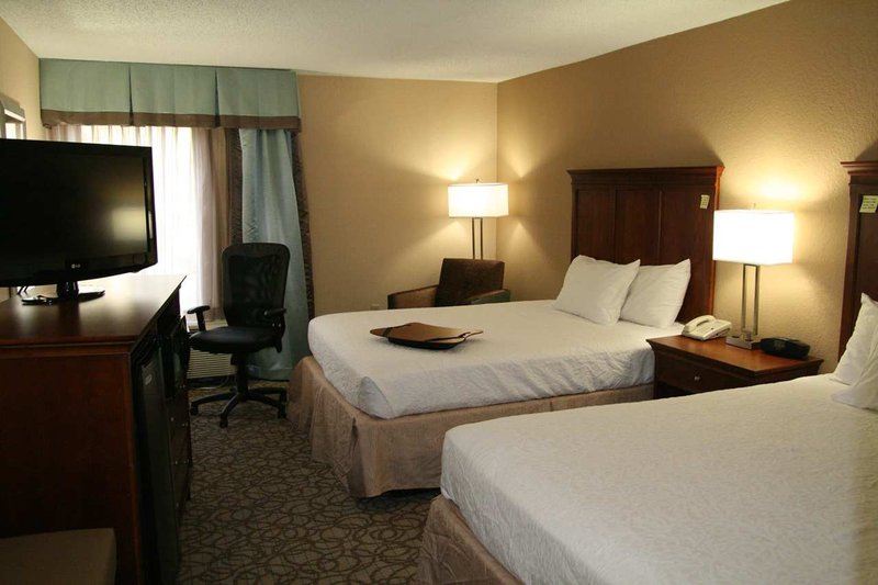 Hampton Inn-Gainesville - Gainesville, FL