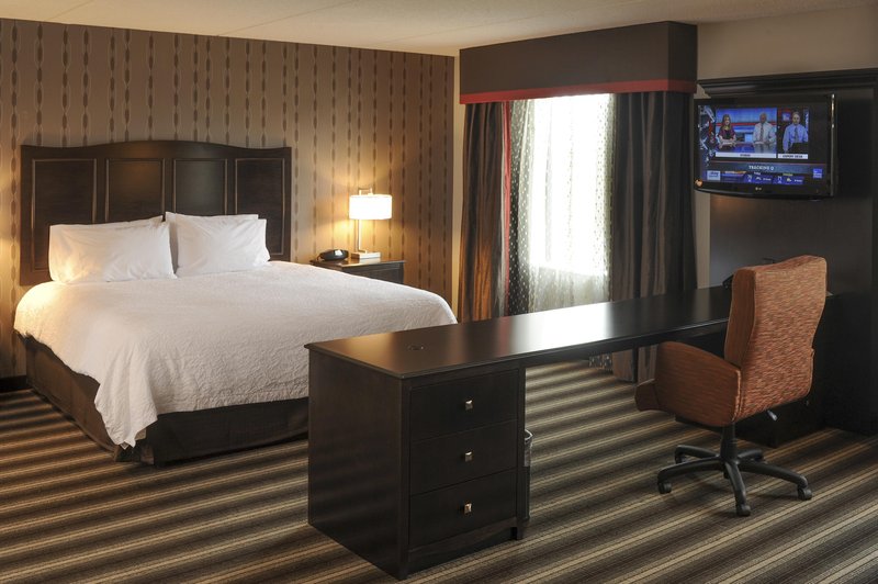 Hampton Inn-Neptune/Wall - Neptune, NJ