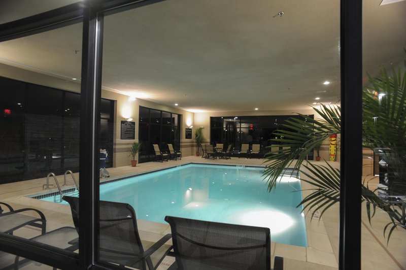 Hampton Inn-Neptune/Wall - Neptune, NJ