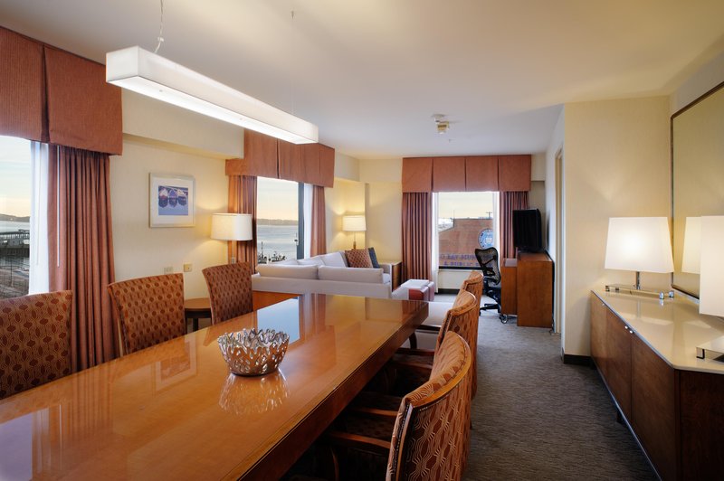 Hilton Garden Inn-Portland - Portland, ME