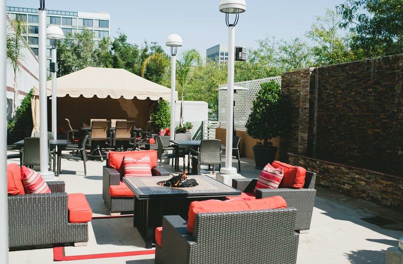 Hilton San Jose - San Jose, CA
