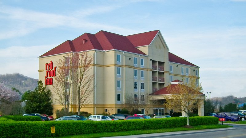 Red Roof Inn Pigeon Forge - Pigeon Forge, TN