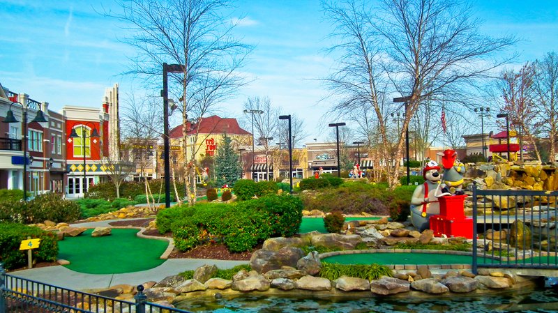 Red Roof Inn Pigeon Forge - Pigeon Forge, TN