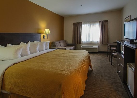 Citrus Hills Lodge - Hernando, FL