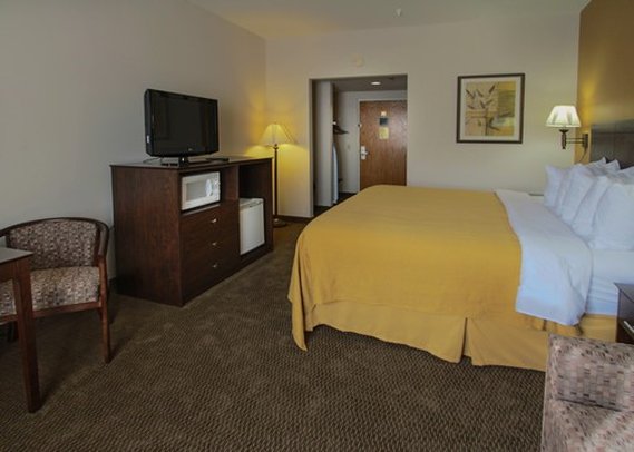 Citrus Hills Lodge - Hernando, FL