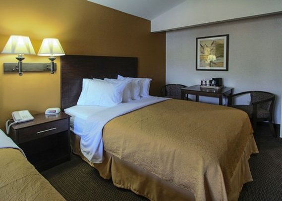 Citrus Hills Lodge - Hernando, FL
