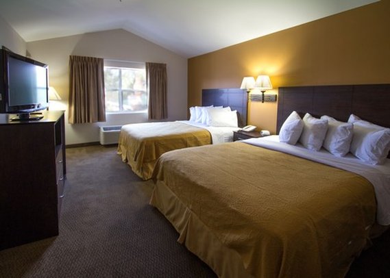 Citrus Hills Lodge - Hernando, FL