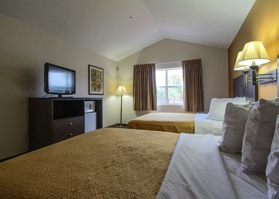Citrus Hills Lodge - Hernando, FL