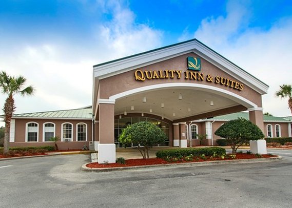 Citrus Hills Lodge - Hernando, FL