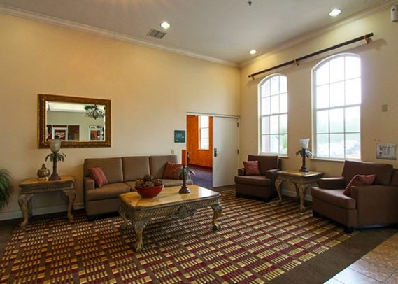 Citrus Hills Lodge - Hernando, FL