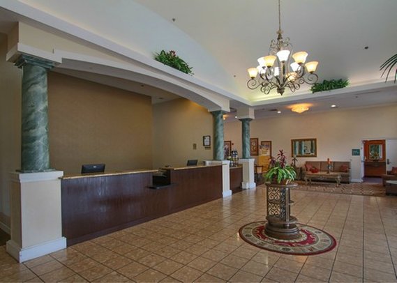 Citrus Hills Lodge - Hernando, FL