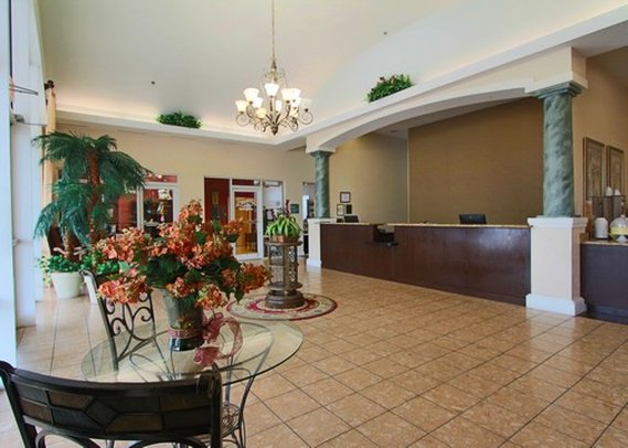 Citrus Hills Lodge - Hernando, FL