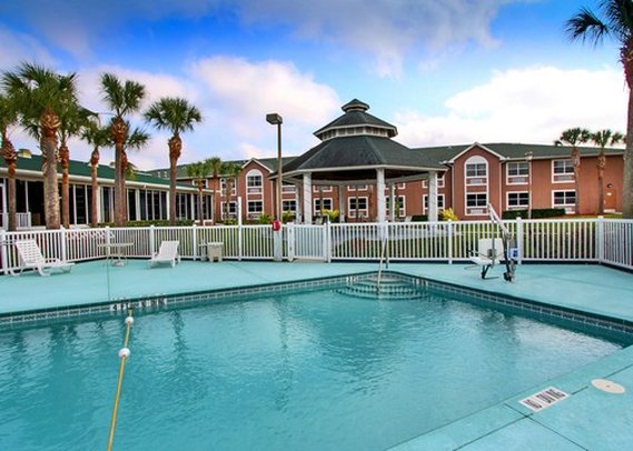 Citrus Hills Lodge - Hernando, FL